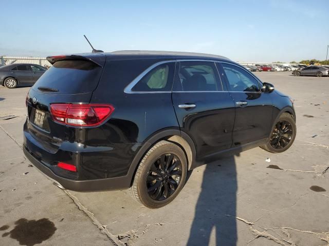 2020 KIA Sorento EX