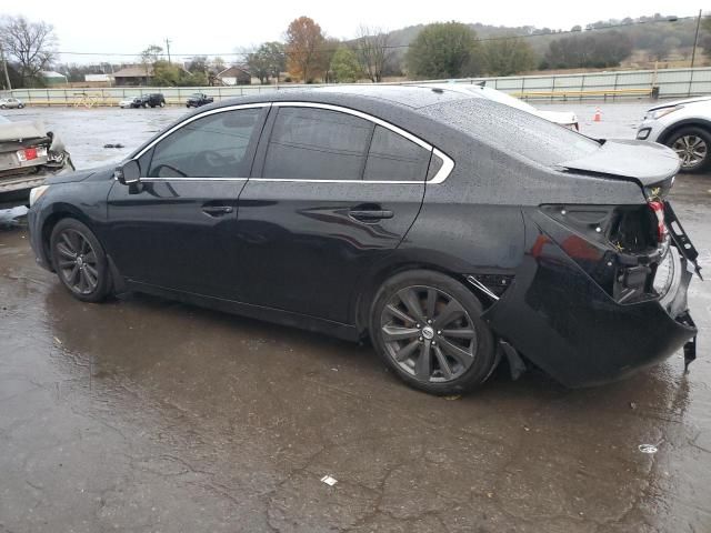 2015 Subaru Legacy 2.5I Limited