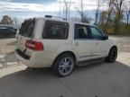 2007 Lincoln Navigator