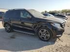 2017 Mercedes-Benz GLE 350 4matic