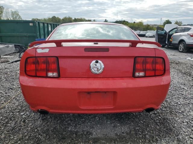 2007 Ford Mustang GT