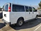 2014 Chevrolet Express G2500 LT