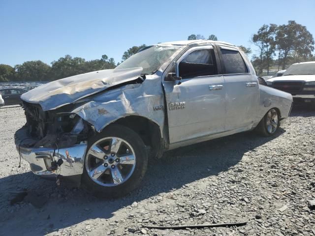 2014 Dodge RAM 1500 SLT