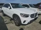 2020 Mercedes-Benz GLC 300 4matic