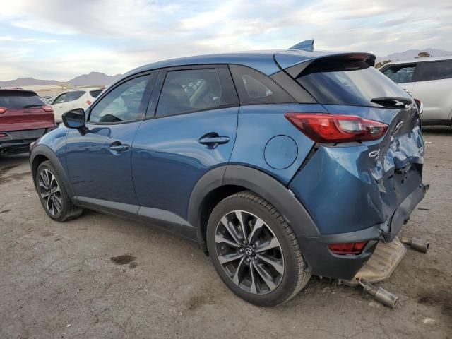 2019 Mazda CX-3 Touring