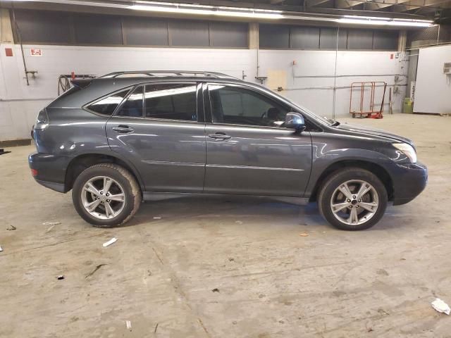 2006 Lexus RX 400