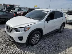 2016 Mazda CX-5 Sport en venta en Cahokia Heights, IL