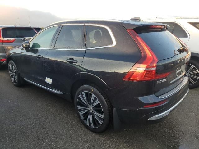 2023 Volvo XC60 Plus