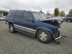 1996 GMC Yukon