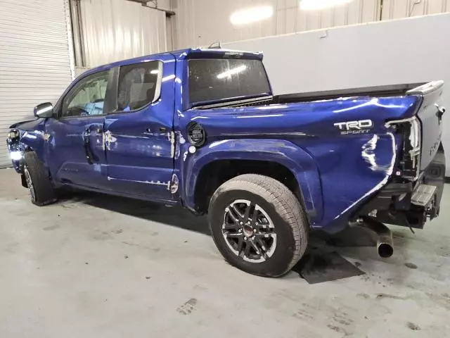 2024 Toyota Tacoma Double Cab