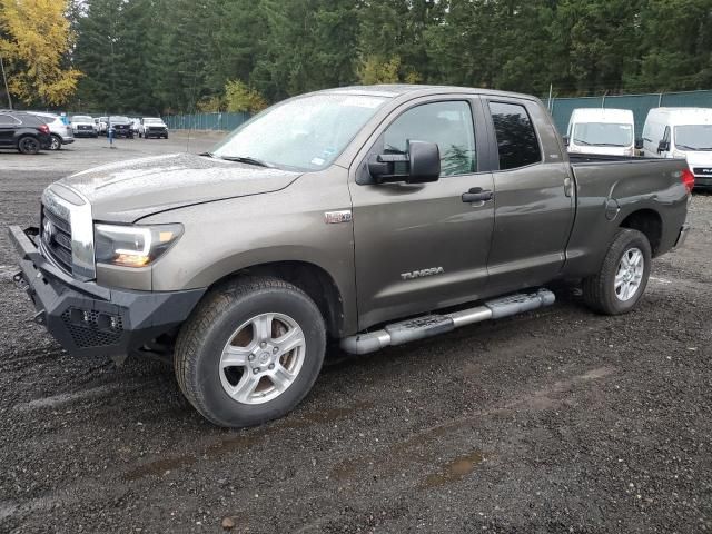 2007 Toyota Tundra Double Cab SR5