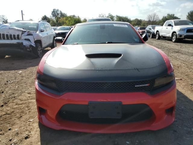 2021 Dodge Charger GT