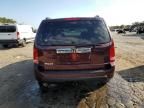 2009 Honda Pilot EXL