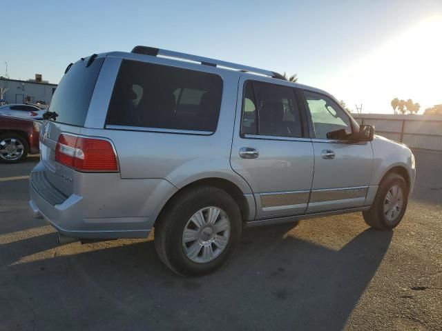 2014 Lincoln Navigator