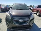 2015 Chevrolet Trax LTZ