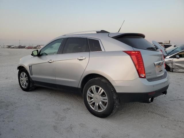 2013 Cadillac SRX Luxury Collection