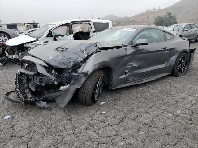 2023 Ford Mustang