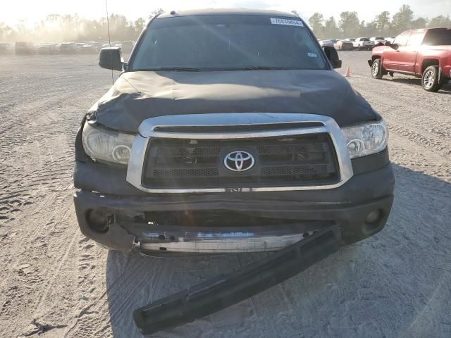 2013 Toyota Tundra Double Cab SR5