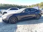 2016 Maserati Ghibli S