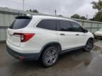 2019 Honda Pilot LX