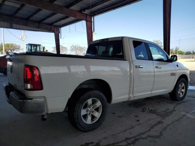 2016 Dodge RAM 1500 SLT