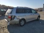 2006 Honda Odyssey EXL