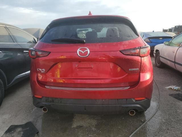 2023 Mazda CX-5 Premium Plus