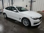 2015 BMW 328 Xigt