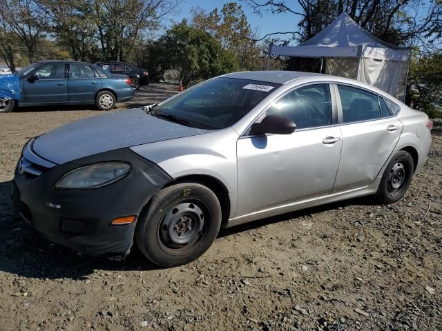 2010 Mazda 6 I