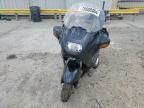 2000 BMW R1100 RT