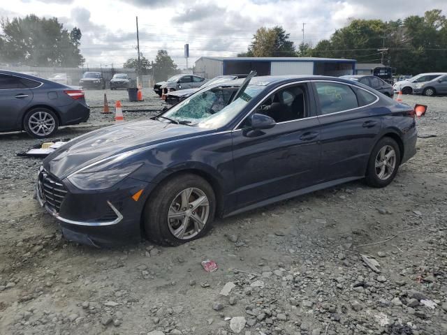 2023 Hyundai Sonata SE