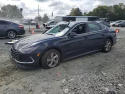 Vehiculos salvage en venta de Copart Mebane, NC: 2023 Hyundai Sonata SE