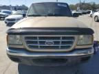 2002 Ford Ranger Super Cab