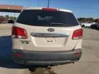 2011 KIA Sorento Base