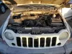 2005 Jeep Liberty Sport