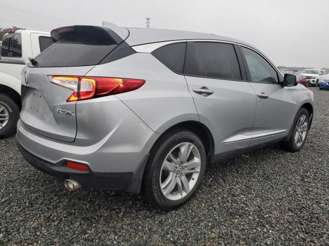 2019 Acura RDX Advance