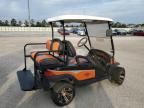 2009 Clubcar Cart