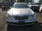 2006 Mercedes-Benz E 350 4matic