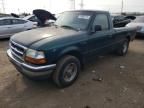 1998 Ford Ranger