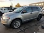 2008 Ford Edge SE