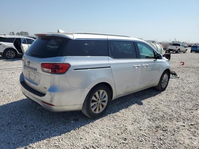 2015 KIA Sedona EX