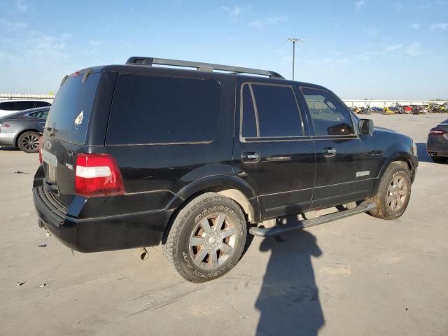 2008 Ford Expedition XLT