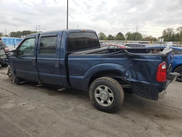 2013 Ford F250 Super Duty