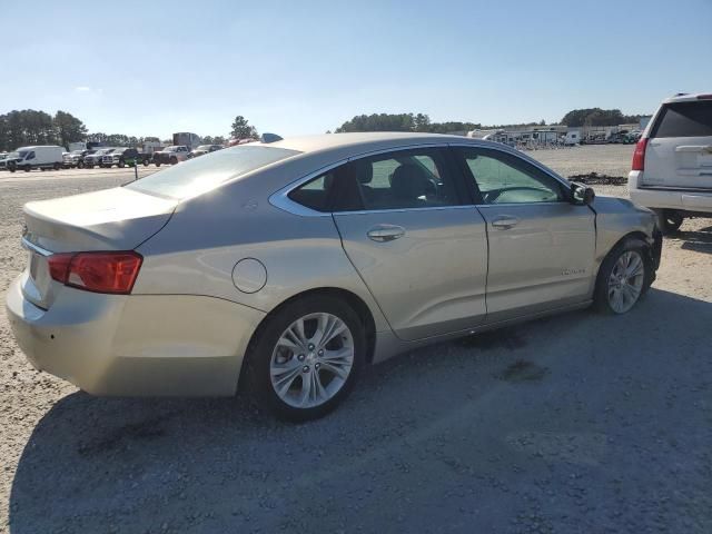 2014 Chevrolet Impala ECO