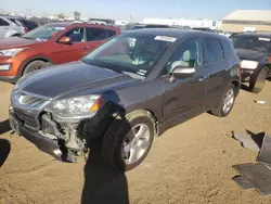 Acura Vehiculos salvage en venta: 2007 Acura RDX Technology