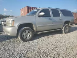 Chevrolet salvage cars for sale: 2008 Chevrolet Suburban K1500 LS