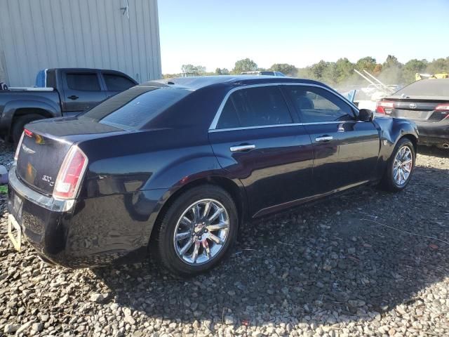 2012 Chrysler 300C