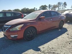 Nissan Vehiculos salvage en venta: 2014 Nissan Altima 2.5