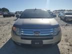 2008 Ford Edge Limited