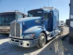 2012 Kenworth Construction T660